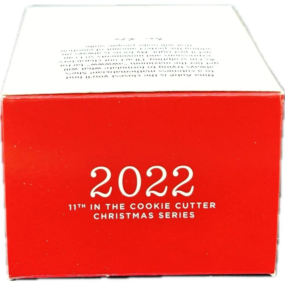 Hallmark this 2022